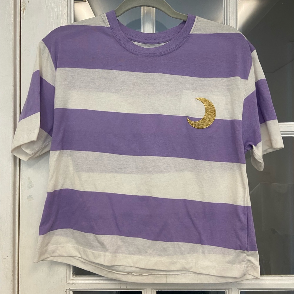 Sailor moon shirt